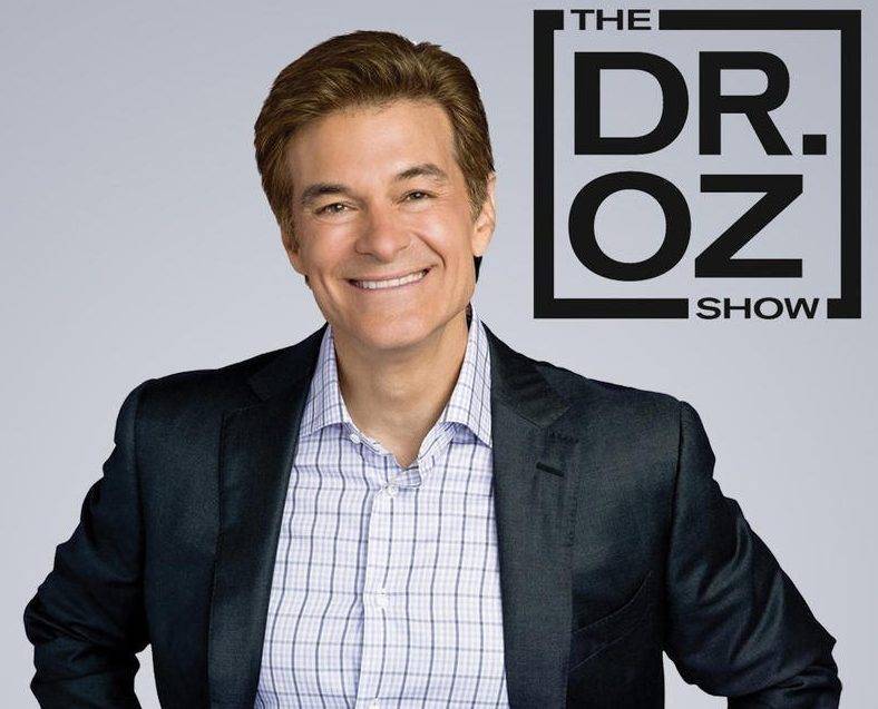 Mehmet Oz - Sean Hannity - Dr. Oz apologizes for calling reopening schools 'appetizing' - torontosun.com
