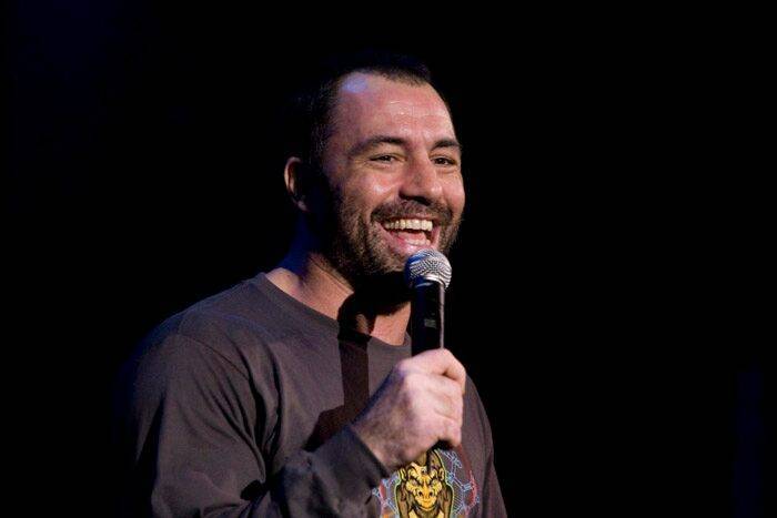 Joe Rogan - Joe Rogan brags about getting tested twice for coronavirus in three days, fans furious: 'More tests wasted' - foxnews.com