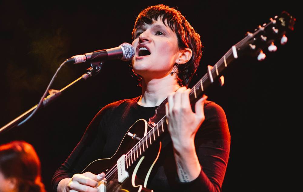 Big Thief share album of unreleased demos to support their road crew - nme.com - state California - county Canyon
