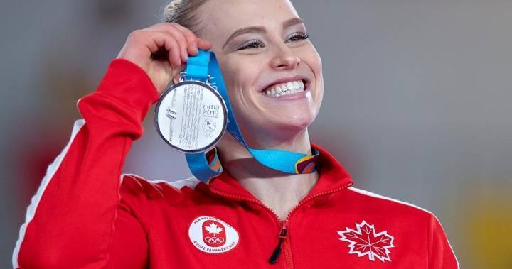 Summer Olympics - Coronavirus: Gymnast Ellie Black embraces Olympic postponement, aims for Tokyo 2021 - globalnews.ca - Germany - city Tokyo - Canada - city Halifax