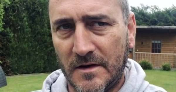 Will Mellor - Two Pints of Lager star Will Mellor emotionally reveals his ‘hero’ dad has died - msn.com