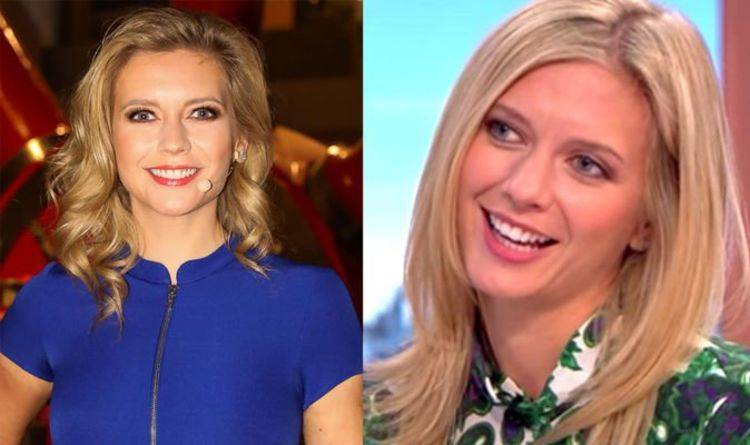 Rachel Riley - Rachel Riley: Countdown star wows fans with new move announcement during lockdown - express.co.uk