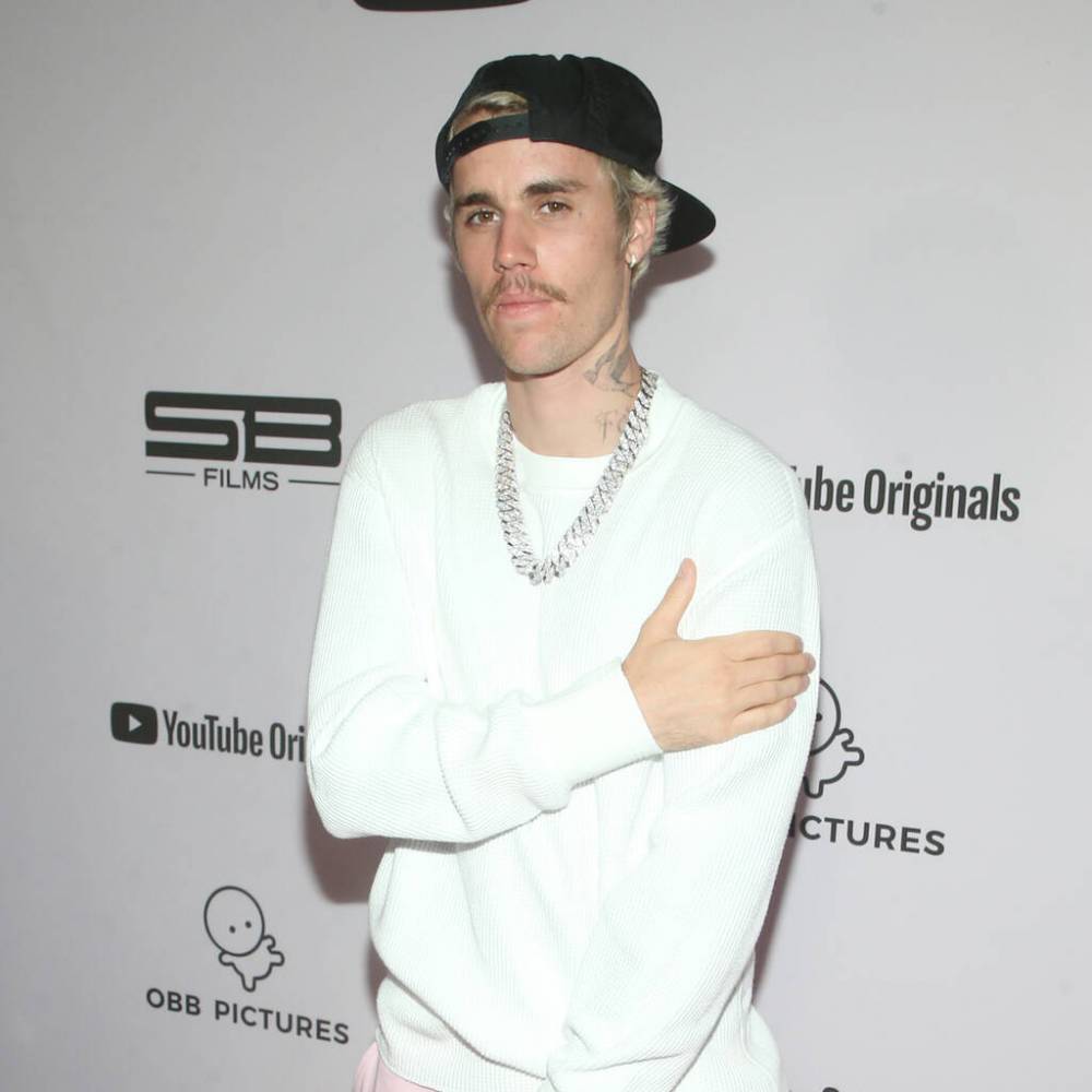 Justin Bieber - Justin Bieber scraps 2020 tour dates due to coronavirus - peoplemagazine.co.za - state New Jersey - state Washington - county Rutherford - city Seattle, state Washington