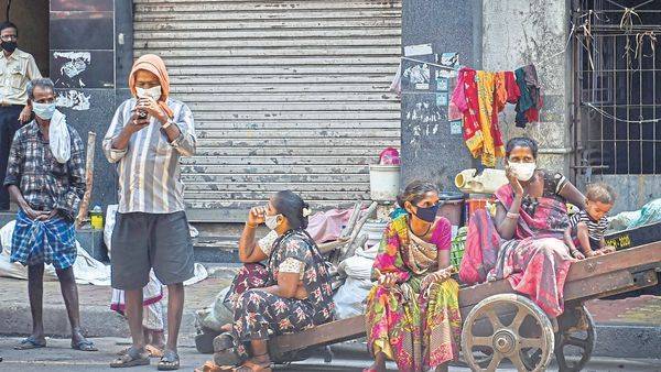 Health - Why isn’t Mumbai seeing an exodus of migrant workers? - livemint.com - India - city Mumbai, India