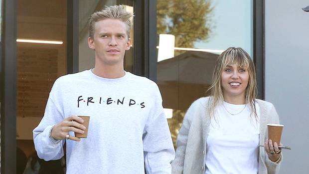 Cody Simpson Reveals Whether Or Not He Plans To Marry ‘Wonderful’ GF Miley Cyrus Soon - hollywoodlife.com - city Cody, county Simpson - county Simpson