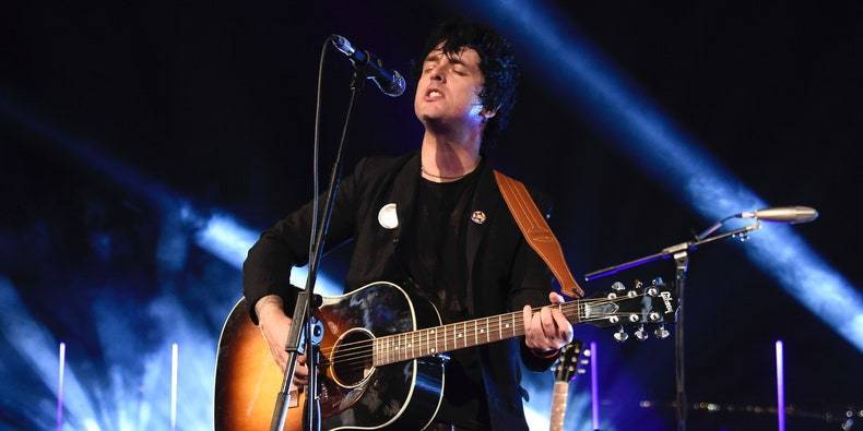 Adam Schlesinger - Green Day’s Billie Joe Armstrong Covers “That Thing You Do!”: Listen - pitchfork.com - San Francisco
