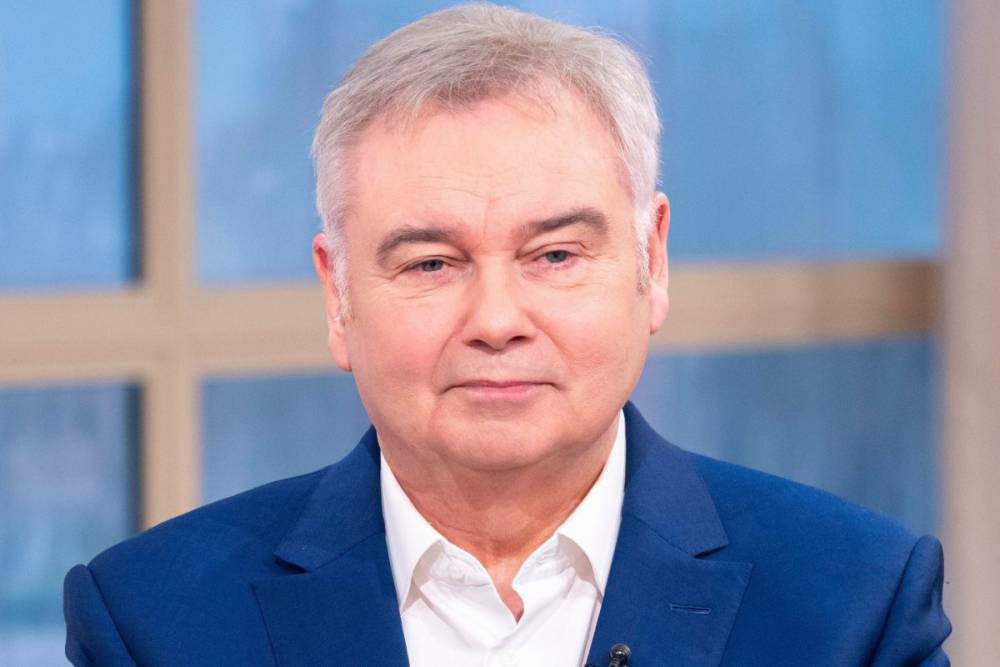 This Morning blasted by Ofcom over Eamonn Holmes’ ‘ill judged’ comments about 5G and coronavirus – but won’t be punished - thesun.co.uk - county Holmes