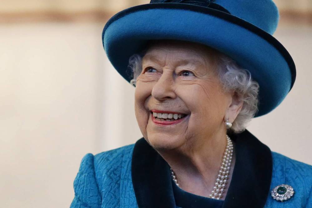 Elizabeth Ii Queenelizabeth (Ii) - Queen Elizabeth II marks 94th birthday without fanfare - clickorlando.com - Britain - county Berkshire