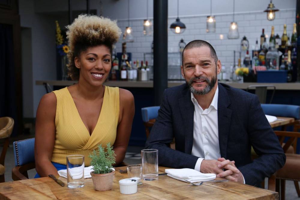 Fred Sirieix - Zoe Williams - Fred Sirieix’s new show hit by Ofcom complaints as viewers slam The Restaurant That Burns Calories as ‘insensitive’ - thesun.co.uk - Britain
