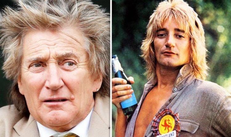 Rod Stewart - Rod Stewart: How star 'hated singing' and used cheeky prank to escape music class - express.co.uk - Usa - Britain