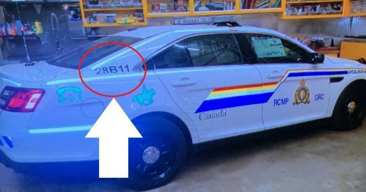 Nova Scotia - Gabriel Wortman - How a real uniform and replica police car helped the Nova Scotia gunman go undetected - globalnews.ca
