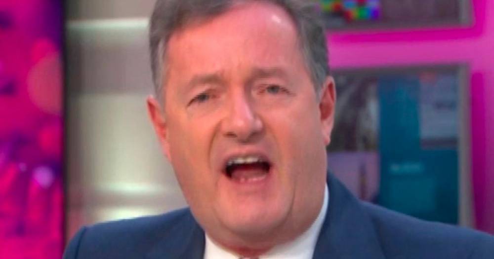 Piers Morgan - Helen Whately - Piers Morgan hit with 1000 more Ofcom complaints after latest Helen Whately row - dailystar.co.uk - Britain