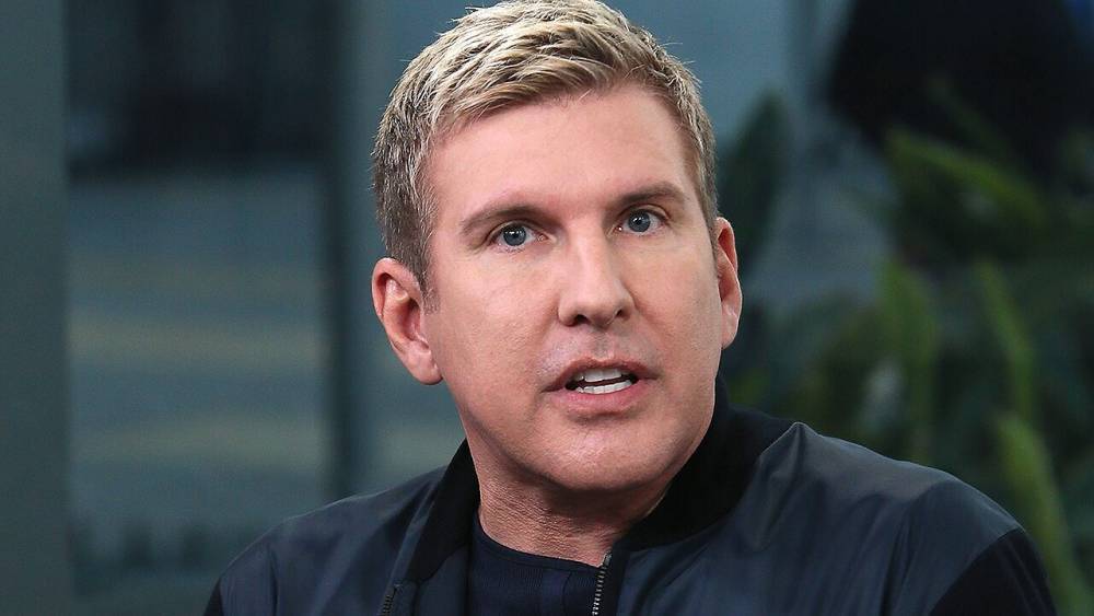 Todd Chrisley - Todd Chrisley on how his coronavirus diagnosis sparked ‘whole different perspective towards life’ - foxnews.com