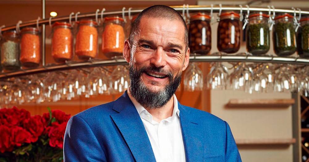 Fred Sirieix - First Dates Fred Sirieix gives warning to singletons looking for love in lockdown - mirror.co.uk - France