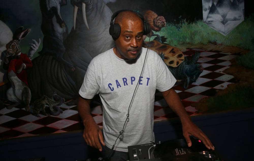 Mike Huckaby, legendary Detroit DJ, dies from coronavirus-related causes - nme.com - city Detroit