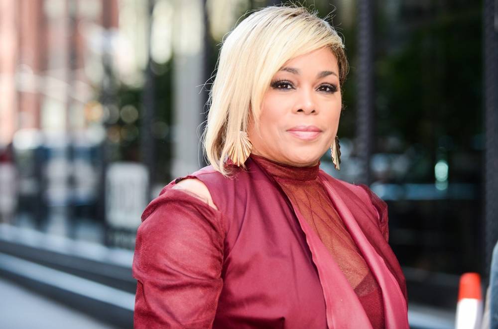 50 Fun Facts About T-Boz of TLC for Her 50th Birthday - billboard.com - Usa - Ireland - state Iowa - Des Moines, state Iowa