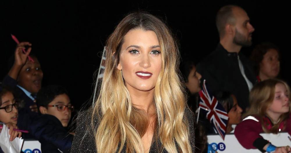 Charley Webb - Emmerdale's Charley Webb shares jaw-dropping throwback snap with Hollyoaks star brother - dailystar.co.uk