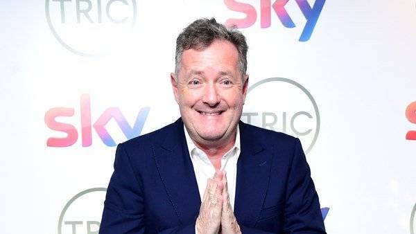 Piers Morgan - Matt Hancock - Helen Whately - Piers Morgan cleared by Ofcom for ‘combative’ interviews with ministers - breakingnews.ie - Britain