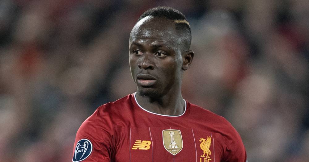 Cristiano Ronaldo - Timo Werner - Sadio Mane to Real Madrid transfer rumours quashed by Liverpool legend Thompson - dailystar.co.uk - Germany - city Madrid, county Real - county Real - city Chelsea - Senegal