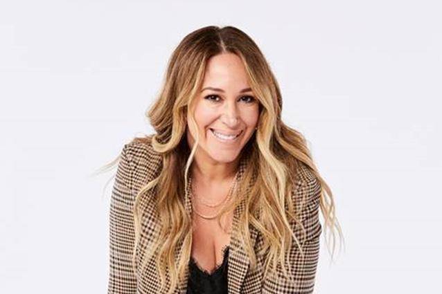 Check out our exclusive interview with Haylie Duff - hollywood.com
