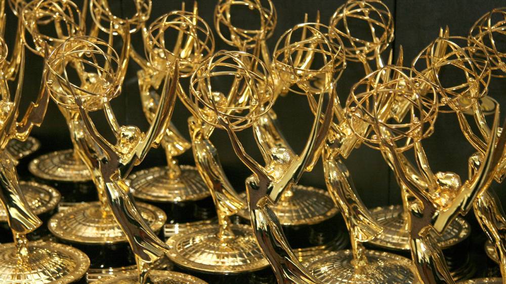 Daytime, Sports and News & Doc Emmys to Be Handed Out in "Virtual" Ceremonies - hollywoodreporter.com - New York - city Las Vegas - city Pasadena