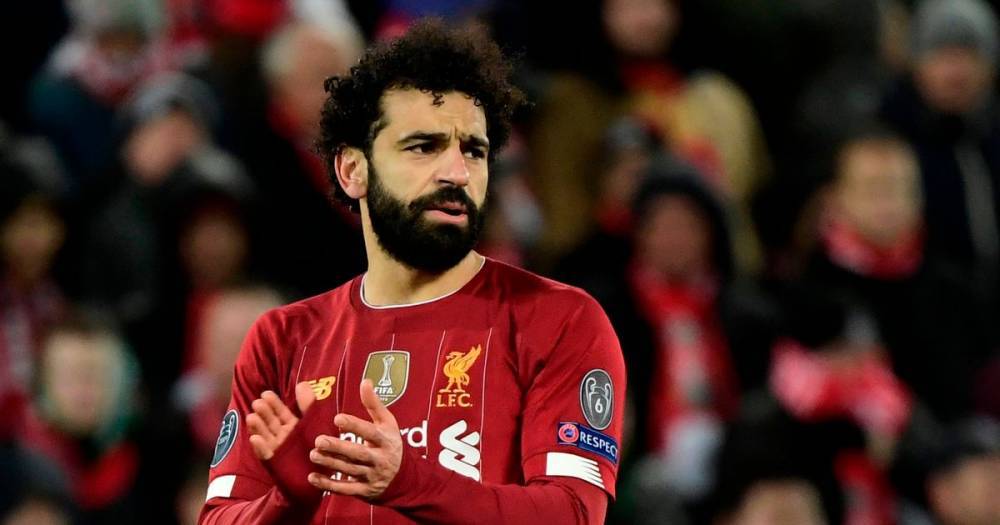 Mohamed Salah 'desperate' for three-month Liverpool break to play in AFCON and Olympics - dailystar.co.uk - city Tokyo - Egypt - Cameroon