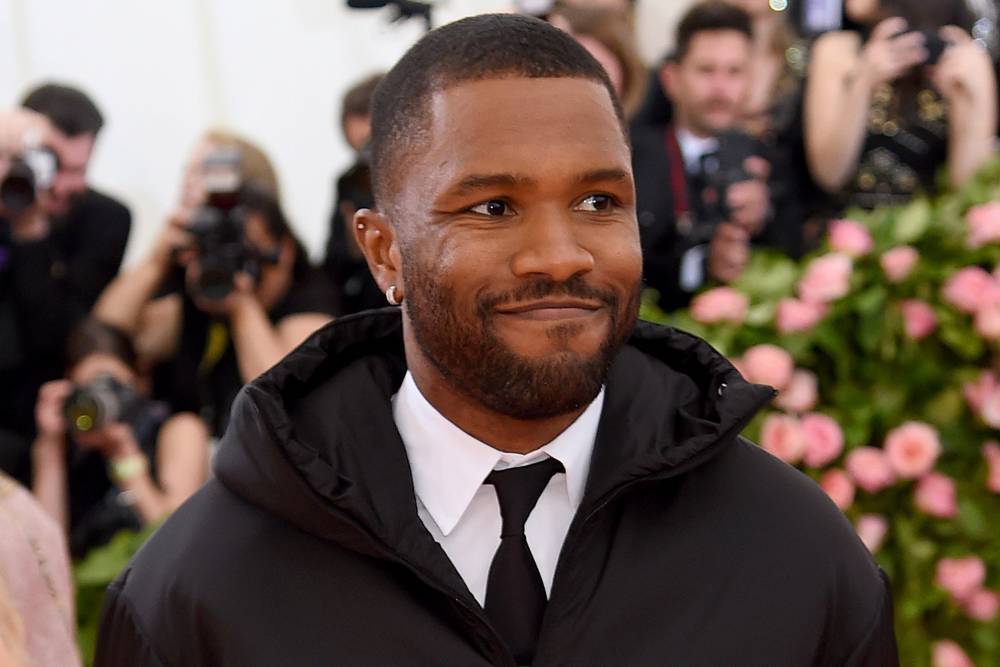 Frank Ocean - Frank Ocean channels these sad times with two new songs - nypost.com - Spain