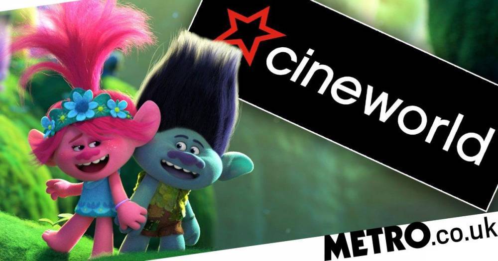 Justin Timberlake - Ozzy Osbourne - Anna Kendrick - Jeff Shell - Dwayne Johnson - More cinemas are refusing to show Universal films amid row over Trolls’ on demand release during lockdown - metro.co.uk