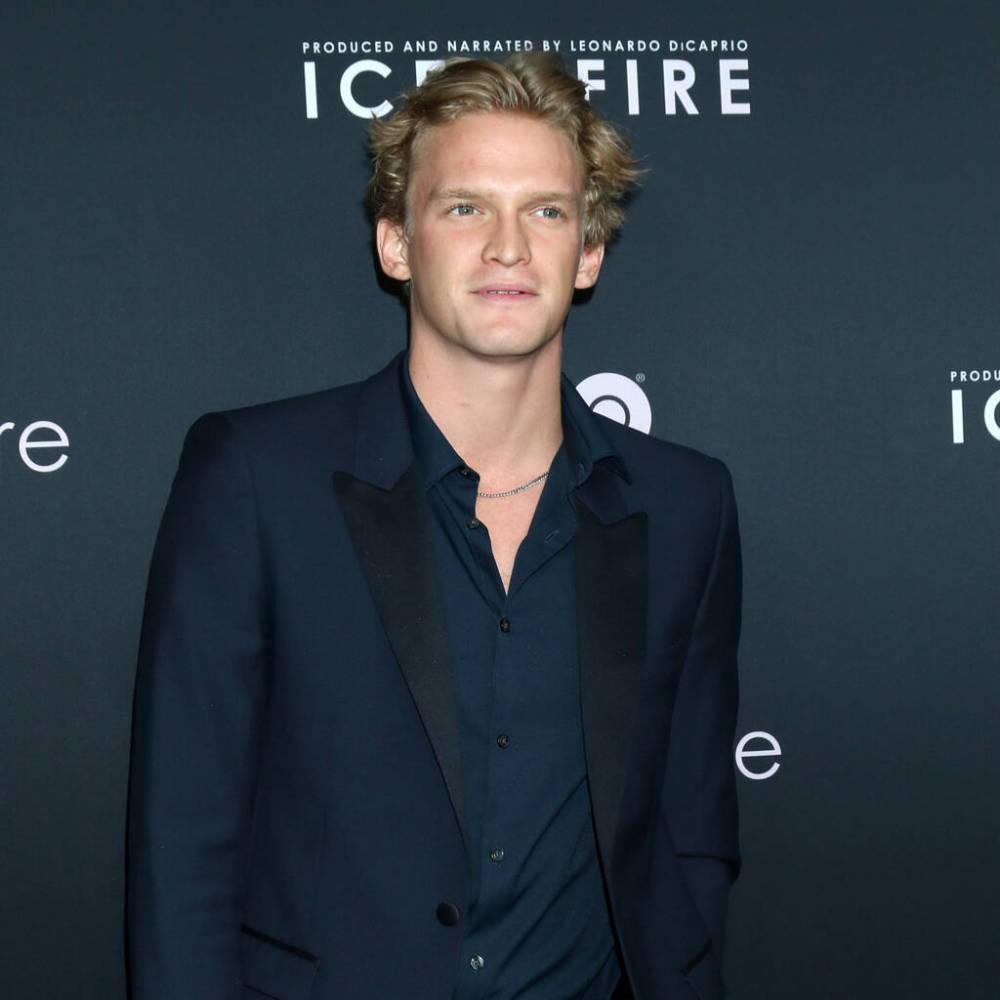 Cody Simpson to debut new music online via MTV Unplugged At Home series - peoplemagazine.co.za - Australia - city Cody, county Simpson - county Simpson
