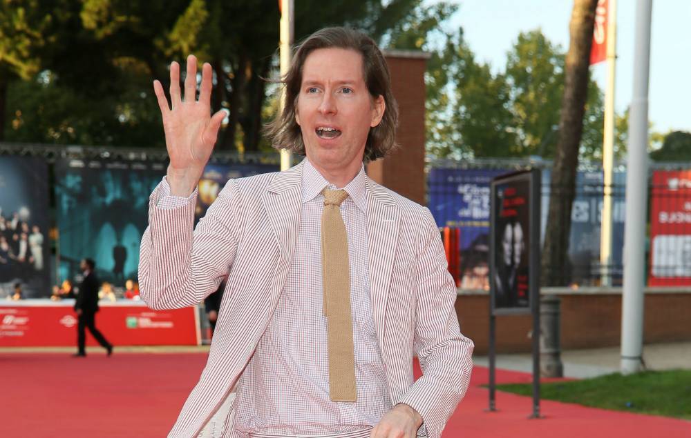 Tilda Swinton - Wes Anderson - Wes Anderson’s next film ‘The French Dispatch’ delayed - nme.com - Usa - France - state Kansas - county Murray - county Liberty