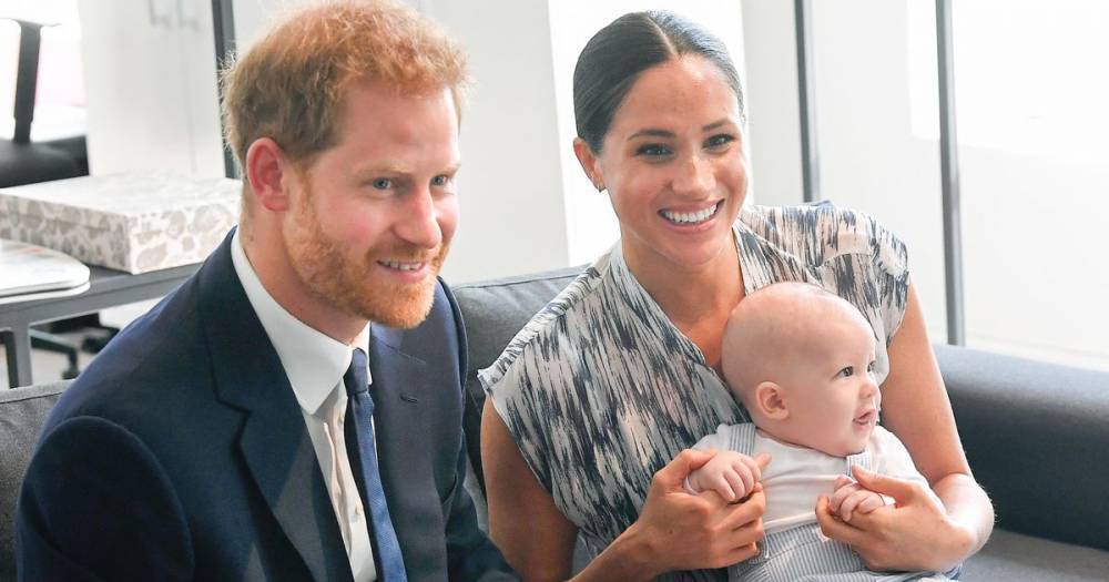 Harry Princeharry - Meghan Markle - Royal Family - Meghan Markle to 'announce pregnancy as she and Prince Harry to have baby in LA' - dailystar.co.uk - state California - Canada - Los Angeles, state California - city Vancouver, Canada