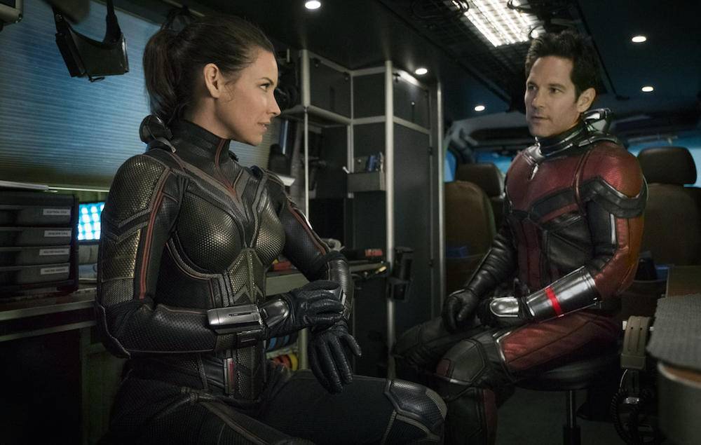 Evangeline Lilly - Michael Douglas - ‘Rick and Morty’ writer to pen script for ‘Ant-Man 3’ - nme.com - Usa