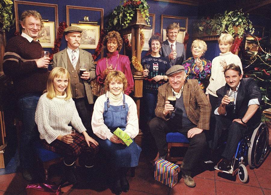 Where Are They Now? The cast of Glenroe 19 years later - evoke.ie - Ireland