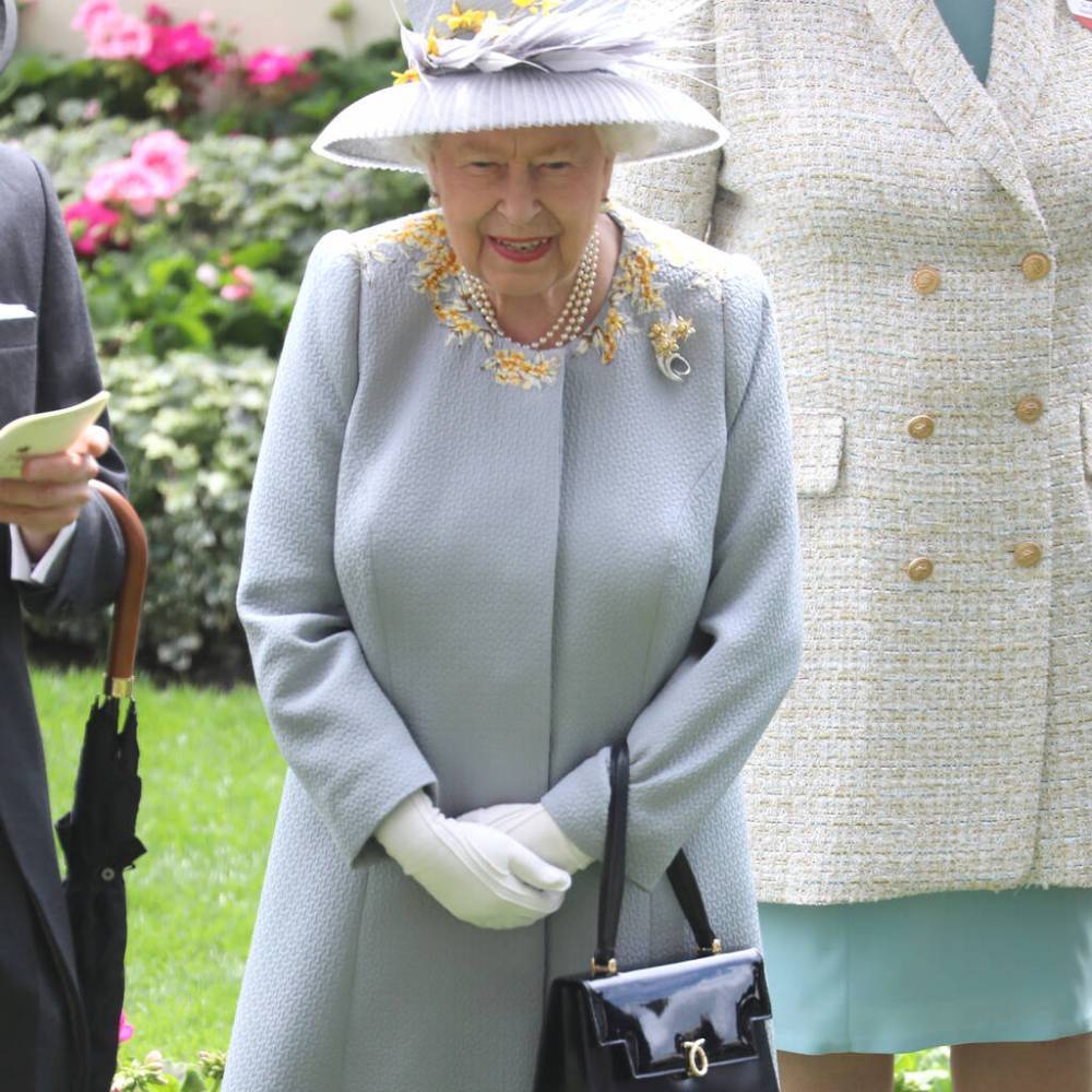 queen Elizabeth Ii II (Ii) - The Queen calls on Brits”self-discipline’ to help them through coronavirus crisis - peoplemagazine.co.za - Britain - city Windsor