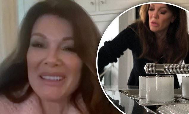 Lisa Vanderpump - Lisa Vanderpump continues her fight to end China's wet markets during COVID-19 crisis - dailymail.co.uk - China