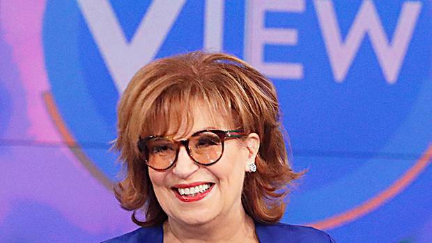 Joy Behar - Joy Behar Reveals She’s Leaving ‘The View’ In 2022 After 23 Seasons On The Show - hollywoodlife.com
