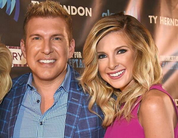 Todd Chrisley - Todd Chrisley's Estranged Daughter Lindsie Slams "Disgusting" Comments About His Coronavirus Diagnosis - eonline.com