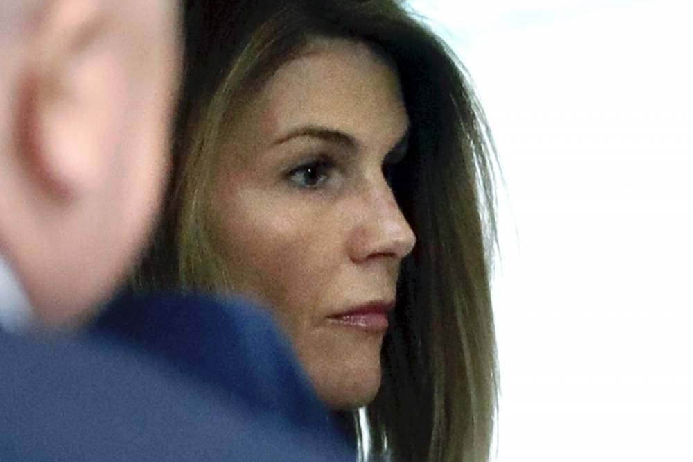 Lori Loughlin - Mossimo Giannulli - Feds deny claims of misconduct in college admissions case - clickorlando.com - city Boston