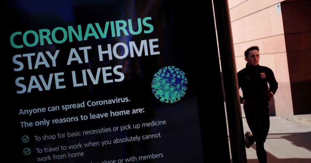 Health Organisation - UK coronavirus lockdown timeline shared by WHO expert - and pubs could be open soon - dailystar.co.uk - Britain