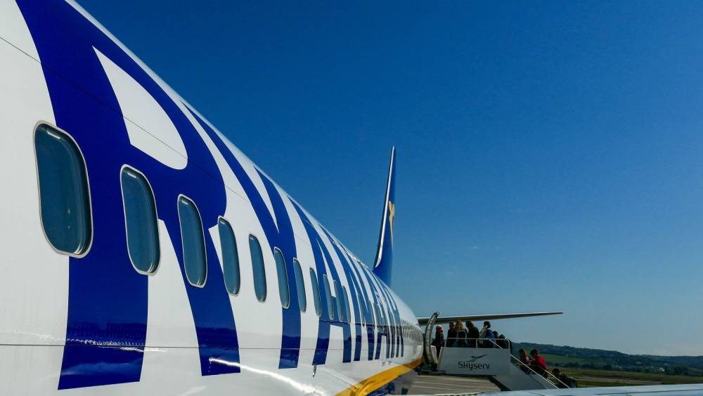 Michael Oleary - Breaking Ryanair warns of 3,000 job cuts amid Covid-19 crisis - rte.ie