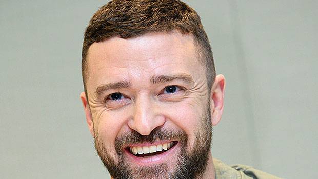 Justin Timberlake - Justin Timberlake’s ‘It’s Gonna Be May’ Meme Gets Coronavirus Edit He Loves It — See Pic - hollywoodlife.com