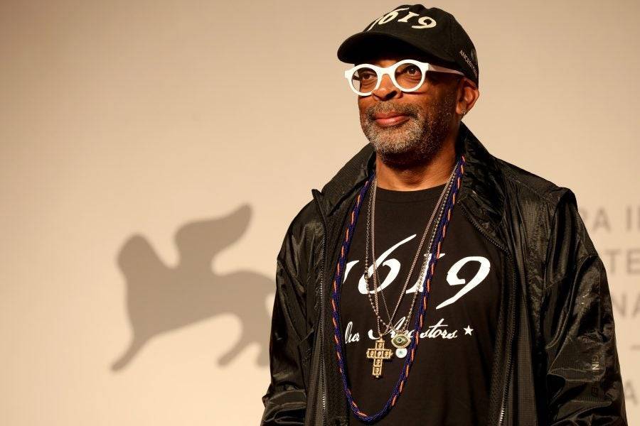 Spike Lee - Spike Lee's Latest Short Film Is A 'Love Letter' To New York - essence.com - New York - state New York - county Lee - city New York, state New York