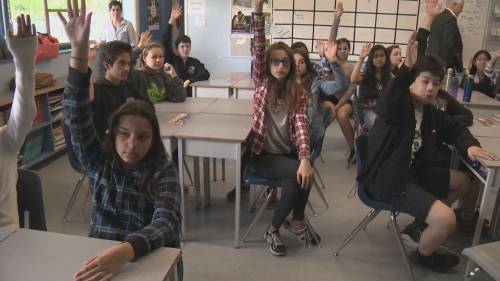 Angus Reid - Sarah Macdonald - New poll shows how being kept out of schools is impacting Canada’s children - globalnews.ca - Canada