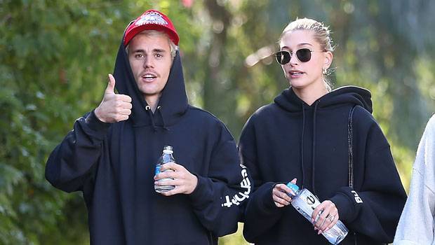 Justin Bieber - Hailey Baldwin - Justin Bieber Hailey Baldwin Admit They ‘Annoy Each Other A Lot’ After 19 Months Of Marriage - hollywoodlife.com