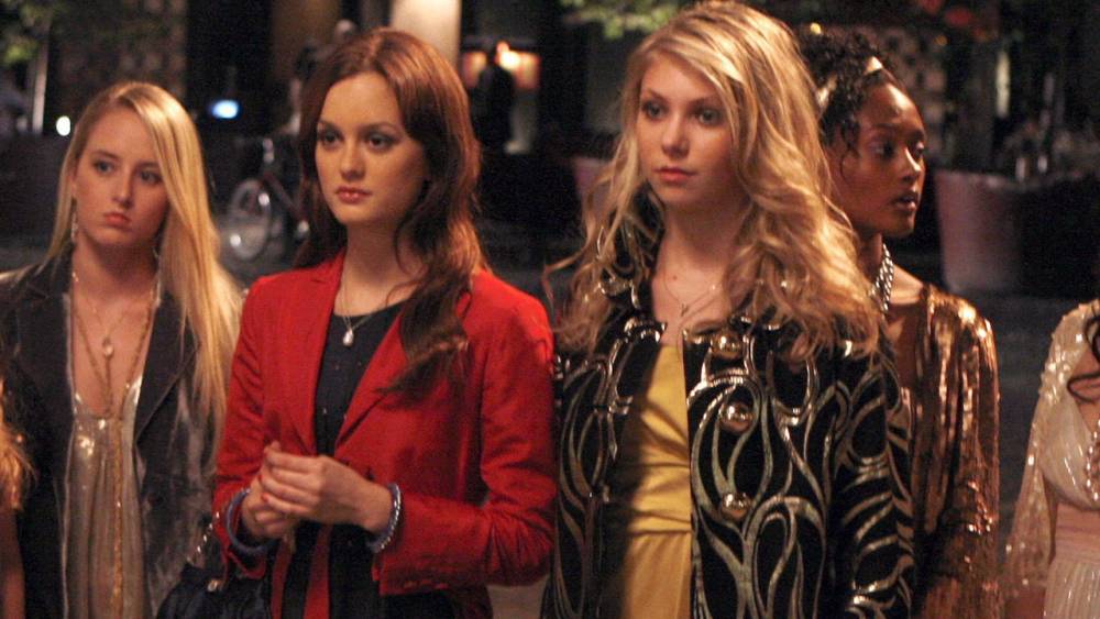 The Best Sleepovers in Pop Culture History - glamour.com