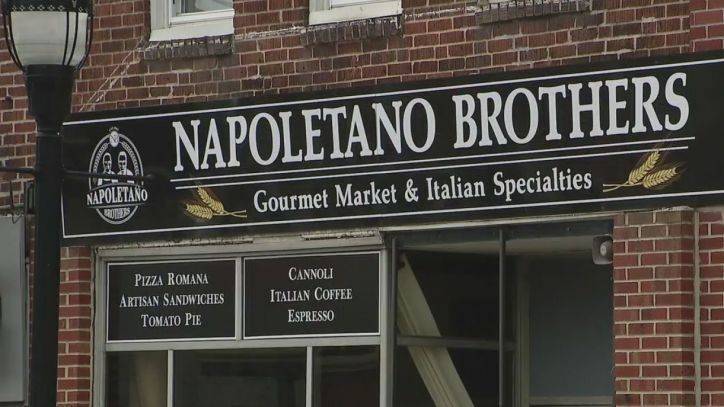 Jeff Cole - Small businesses make pleas to move into yellow phase of Pa. reopening plan - fox29.com - Italy - state Pennsylvania - state Delaware - county Chester