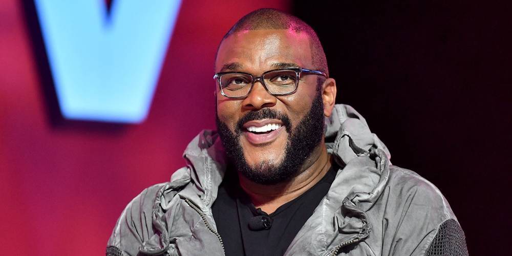 Tyler Perry Sets Production Start Dates for Two Shows Amid Pandemic - justjared.com - county Tyler - Georgia - city Atlanta, Georgia - county Perry