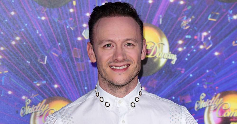 Kevin Clifton - Craig Revel Horwood - Kevin Clifton's Strictly Ballroom tour delayed until 2021 as BBC plots show's return - mirror.co.uk - Australia - county York - county Scott - county Bradford - county Plymouth - city Norwich