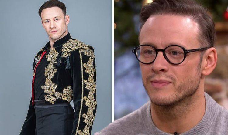 Kevin Clifton - Craig Revel Horwood - Kevin Clifton: Strictly star's ‘dream role’ he left BBC show for postponed to 2021 - express.co.uk - county Plymouth