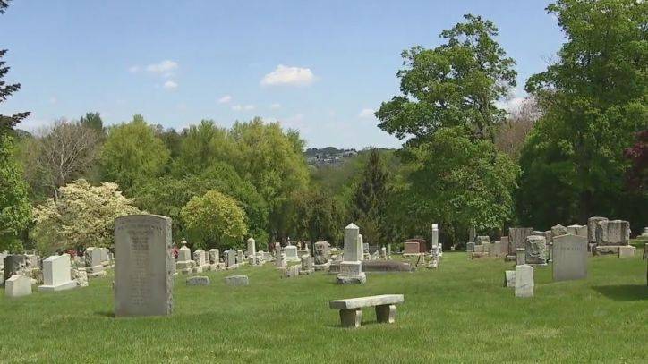 Jeff Cole - Cemetery worker allegedly attacked while enforcing social distancing - fox29.com